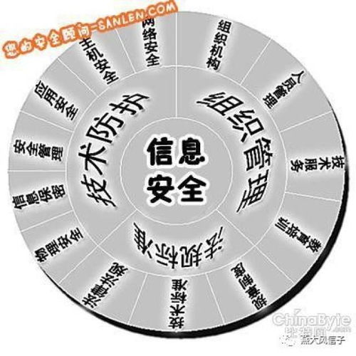 大學生須知的網絡安全與信息安全軟件開發